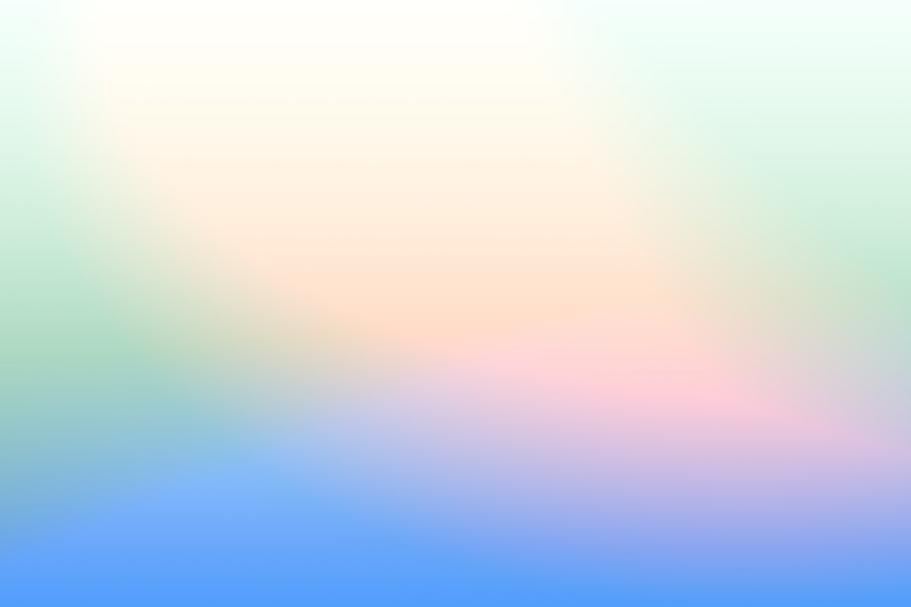 A Gradient Wallpaper